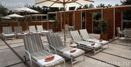 Hilton Hotel 33